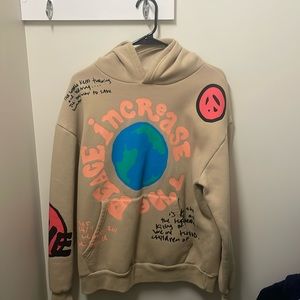 Pacsun Graphic Hoodie